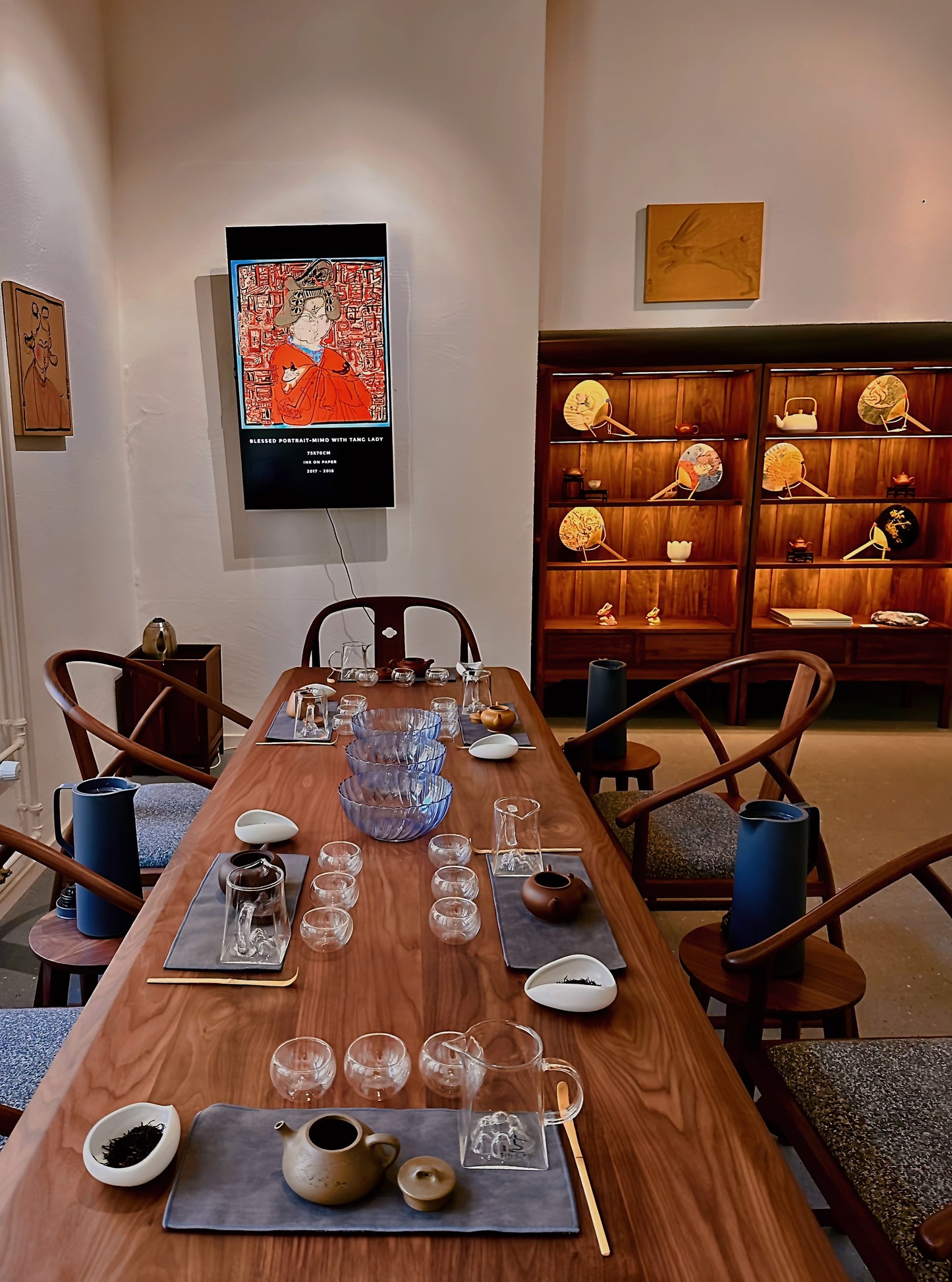 Experience Traditional Chinese Tea Brewing (22. June 2025)